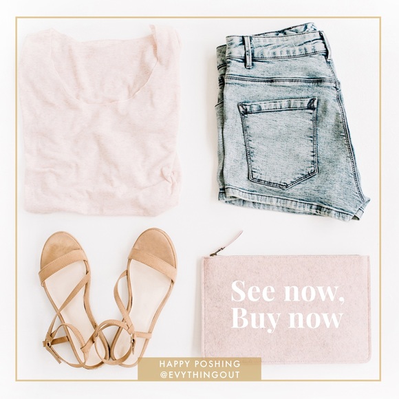 Meet your Posher, Ev - Picture 1 of 1